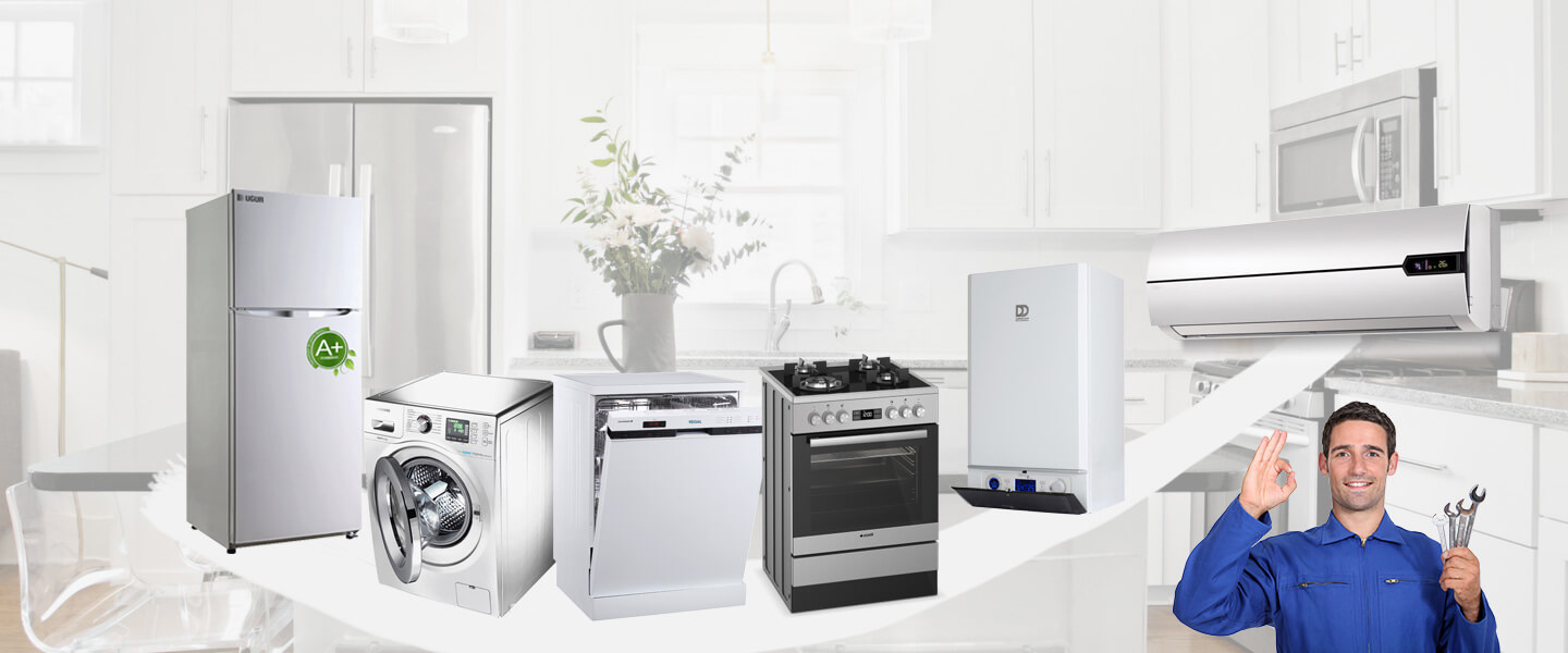 Şabanözü Daikin Servisi